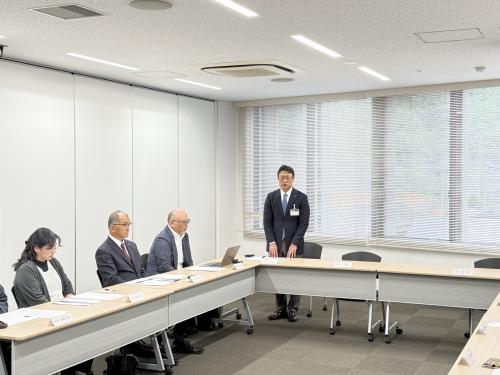 審議会