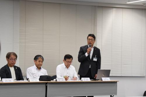 実行委員会