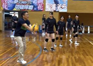 キャンプ