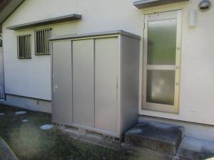 倉庫