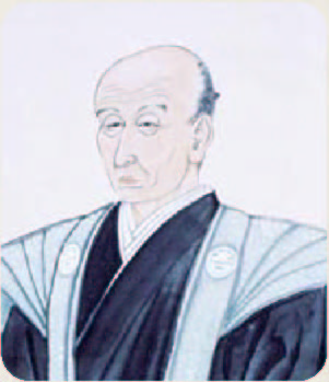 山田方谷（１８０５～１８７７）