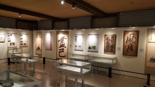展示室３