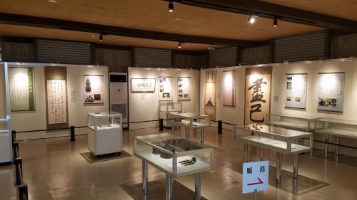 展示室４