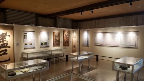 展示室５