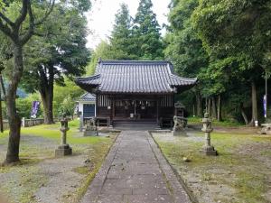 八重籬神社