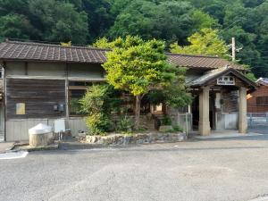 方谷駅