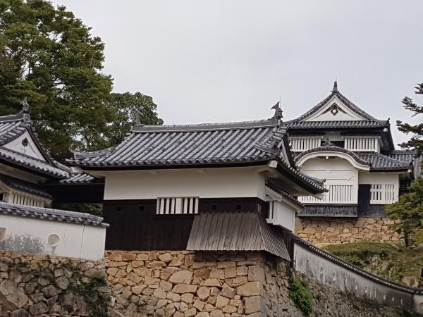 Bitchu-Matsuyama-Castle