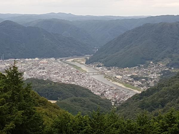 Bitchu-Matsuyama-Castle