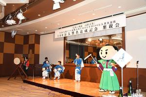 100万人署名2