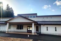 かわかみ地域生活ホーム