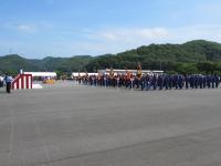 開会式
