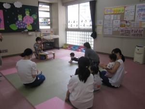 育児相談(2)