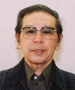 富永一朗氏