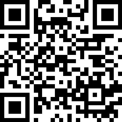 申し込み二次元コード